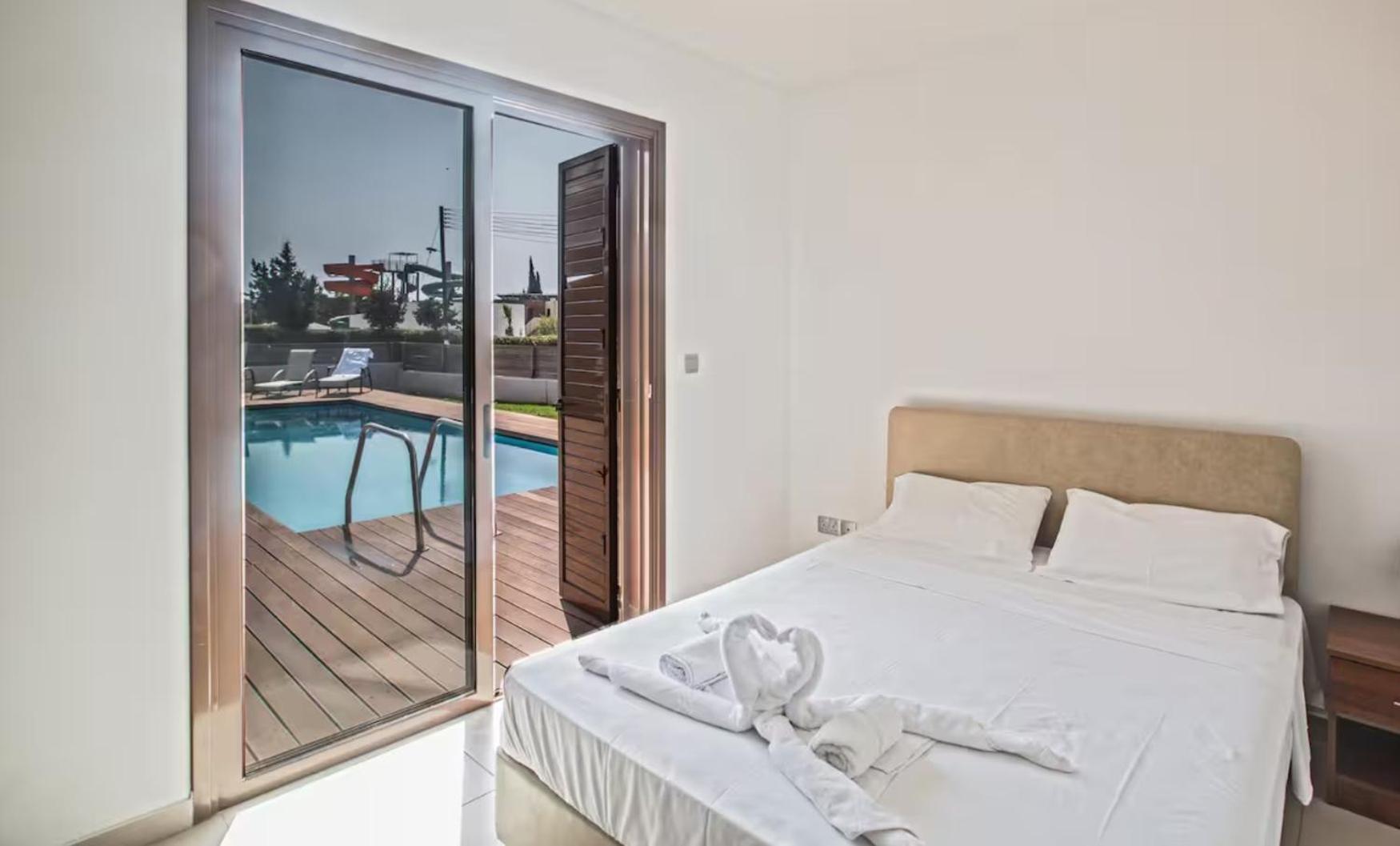 Privatunterkunft Cyprus In The Sun Agia Napa