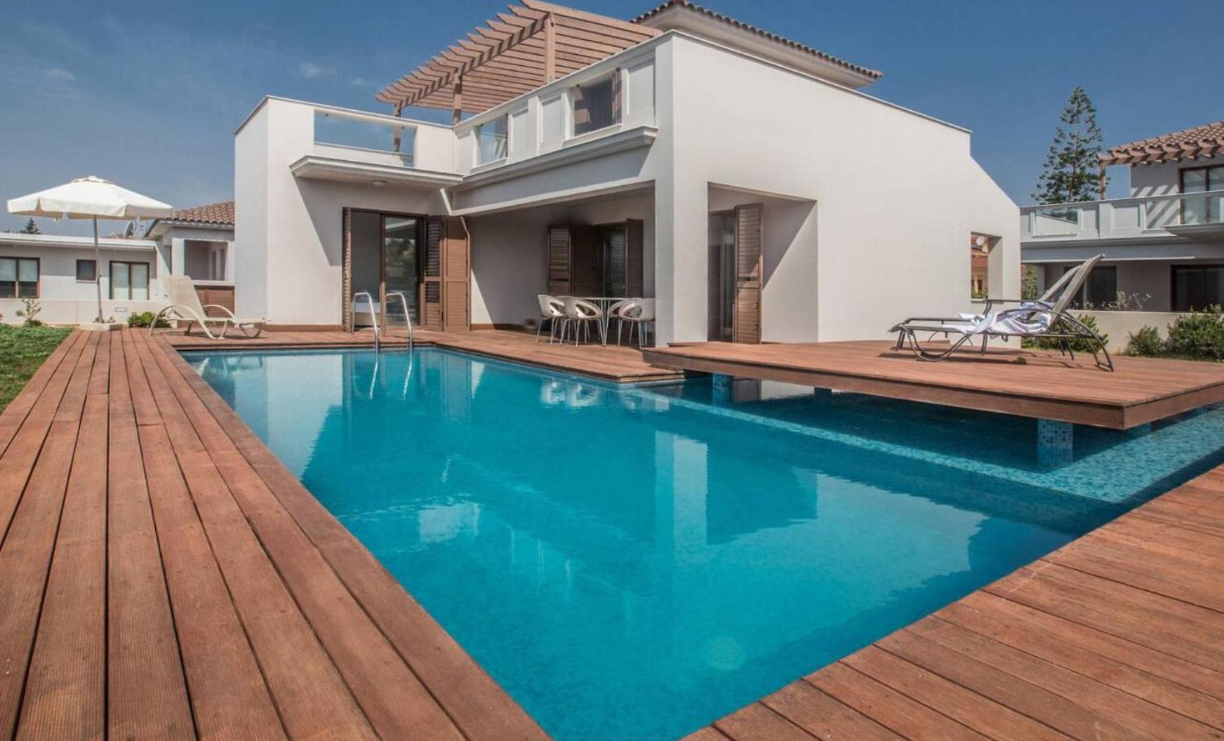 Cyprus In The Sun *