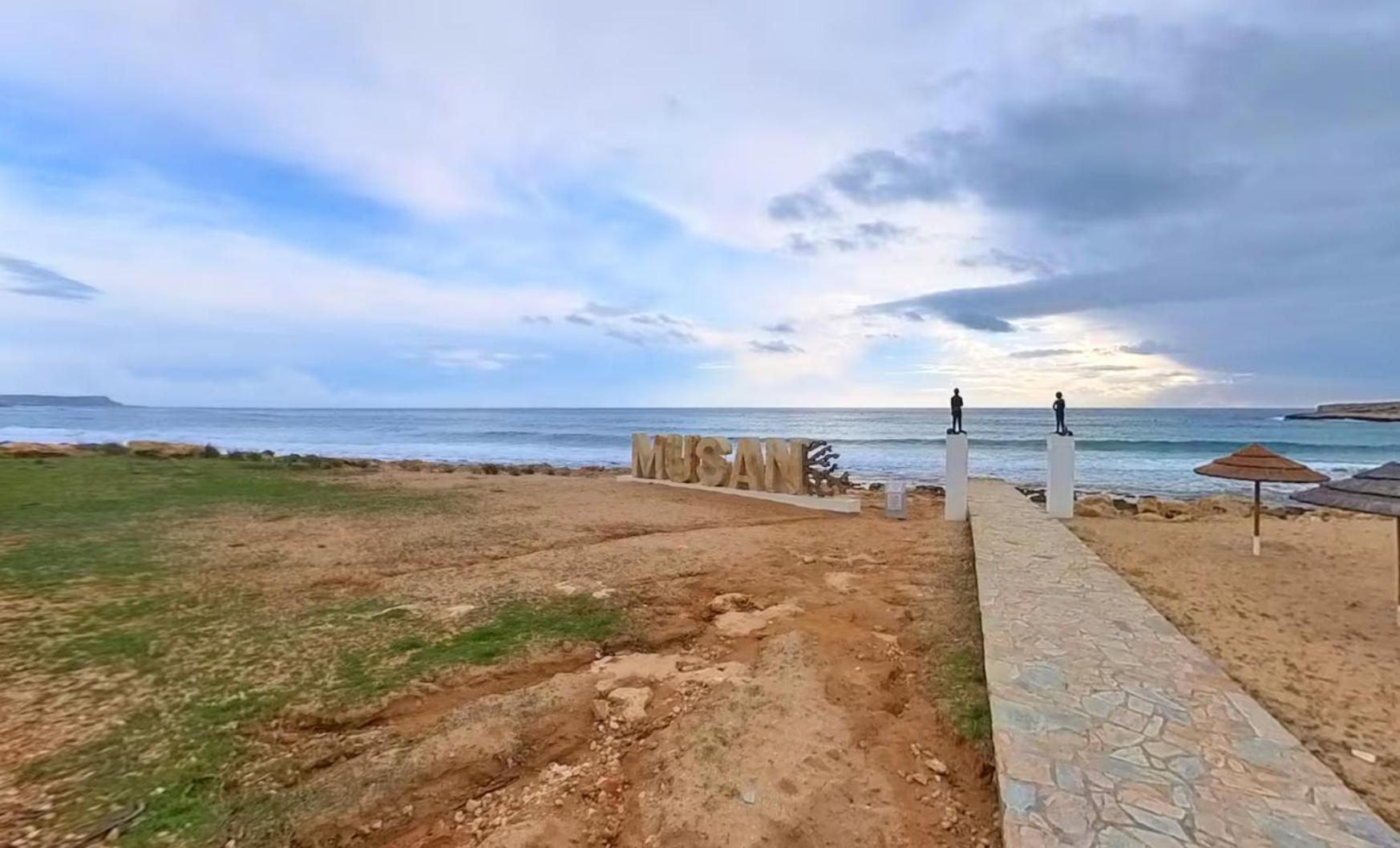 Cyprus In The Sun Rum i privatbostad *